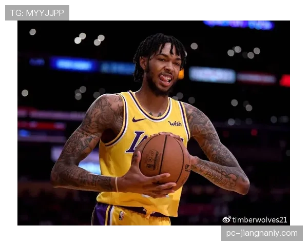 布兰登·英格拉姆突破助攻效率提升，拉开与湖人核心对比差距