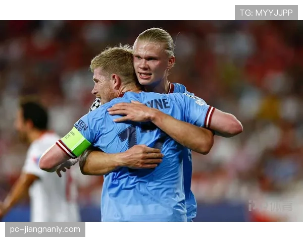 德布劳内欧冠强强对话表现解析