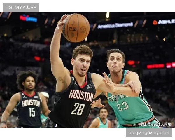 杰·伦·杰克逊二世挡拆拉开空间提升三分效率明显优于上赛季