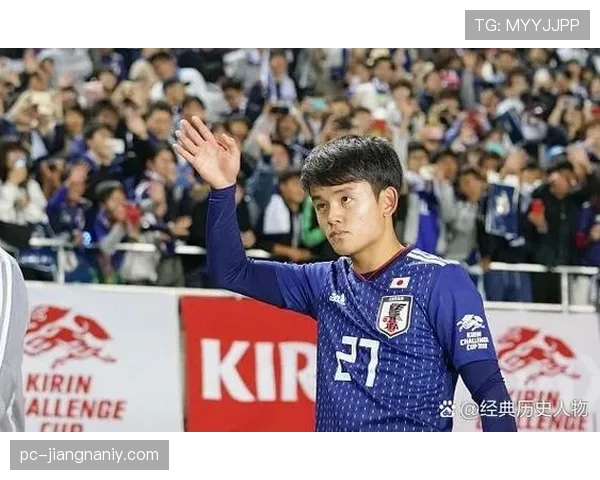 久保建英：外租经历中的成长轨迹与战术定位解析