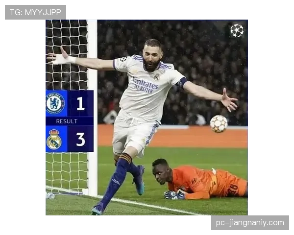 2022金球奖实至名归：本泽马为何没有争议