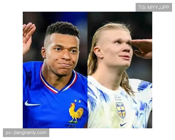 姆巴佩与哈兰德未来第一人之争的关键差距解析