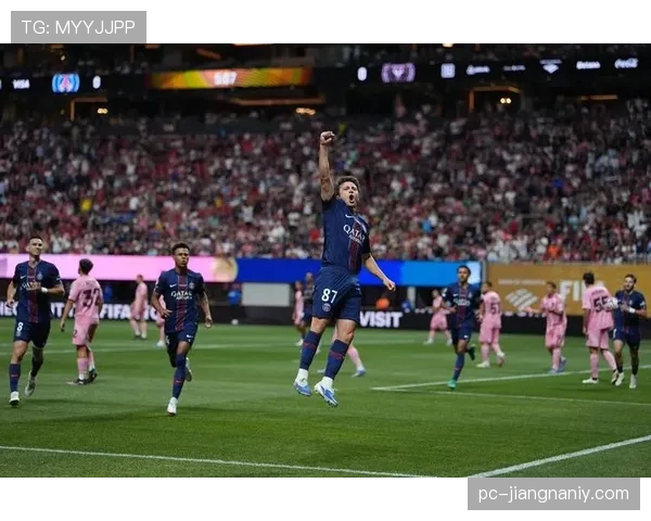 巴黎圣日耳曼进攻打不穿？终结点缺失让整条锋线白忙活