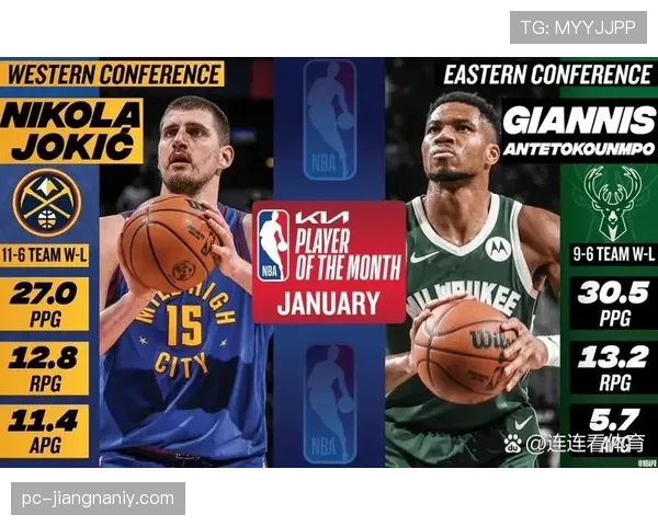 扬尼斯篮下单打压制约基奇效率更高