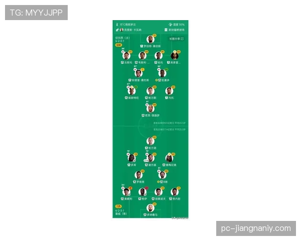 曼城关键比赛控制力下滑形势分析：对赛季争冠走势形成制约