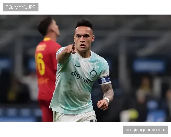 劳塔罗射门效率与机会把握能力能否支撑核心定位